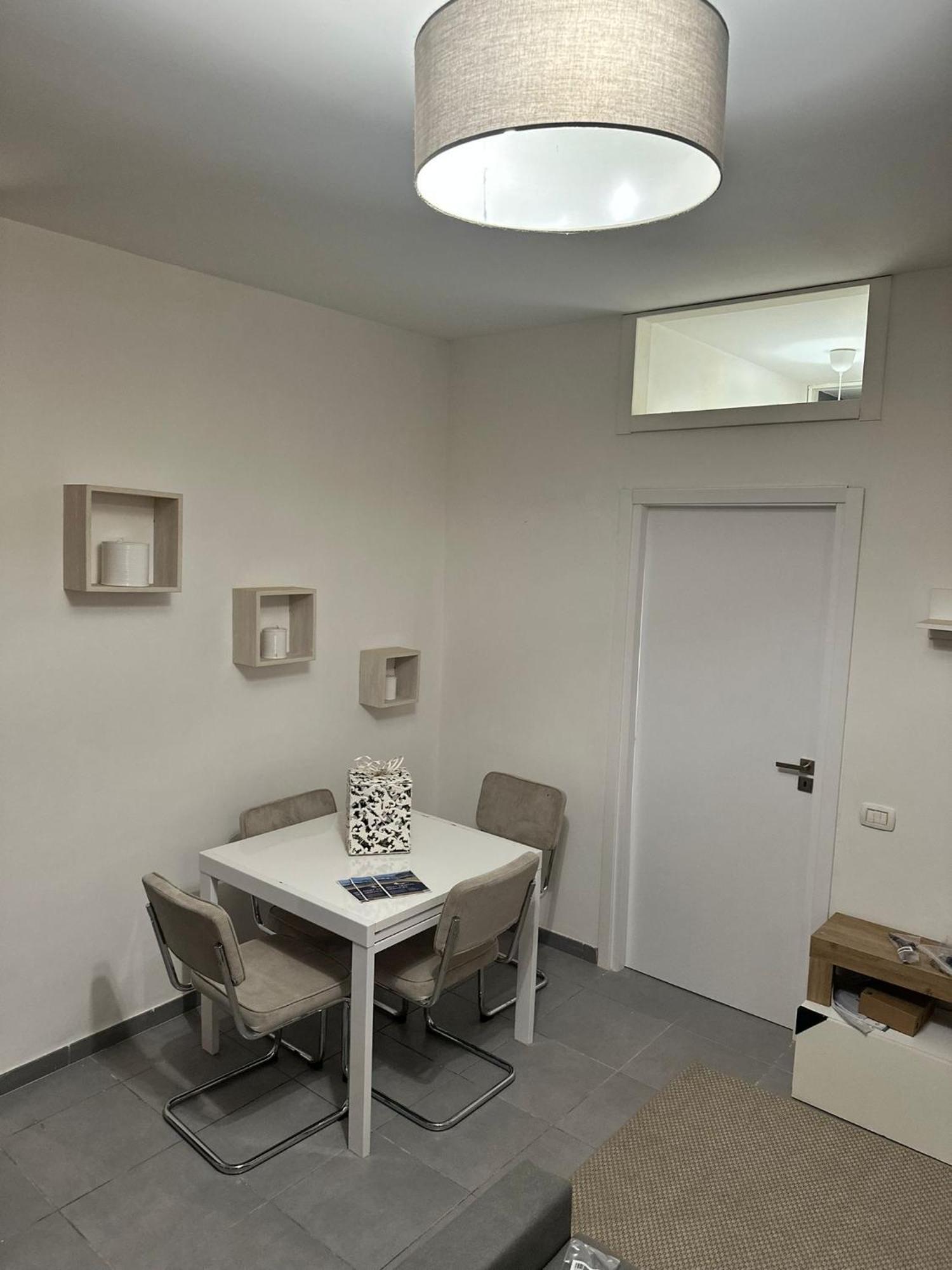 Hv Suites Decumanus Napoli Ngoại thất bức ảnh