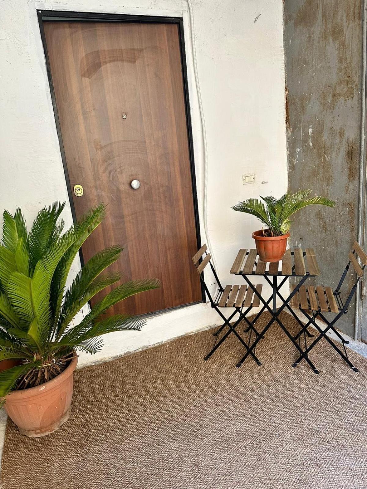 Hv Suites Decumanus Napoli Ngoại thất bức ảnh